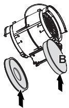 FRANKE FST 770 XS - SOSTITUZIONE - 2