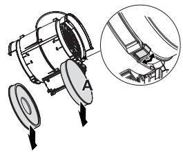 FRANKE FST 770 XS - REEMPLACEMENT - 1