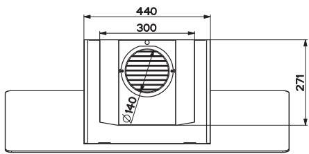 FRANKE FST 770 XS - WARTUNG - 2