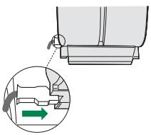 FRANKE FST 770 XS - BRANCHEMENT ELECTRIQUE - 1