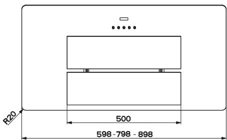 FRANKE FST 770 XS - WARTUNG - 1