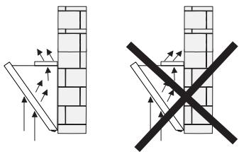 FRANKE FST 770 XS - Sortie air version filtrante - 2