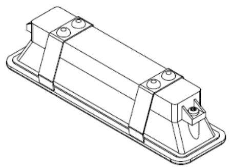 AMICA VISIA¨RE AH1496S - CHANGER LA LAMPE D'ECLAIRAGE - 1