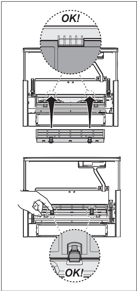 ELECTROLUX EFP60202W - Type 60/80 -IKKE vaskbart aktivt kullfilter - 1