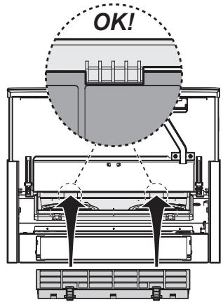 ELECTROLUX EFP60202W - Type 60/80 - Filtro ai carboni attivi NON lavabile - 1