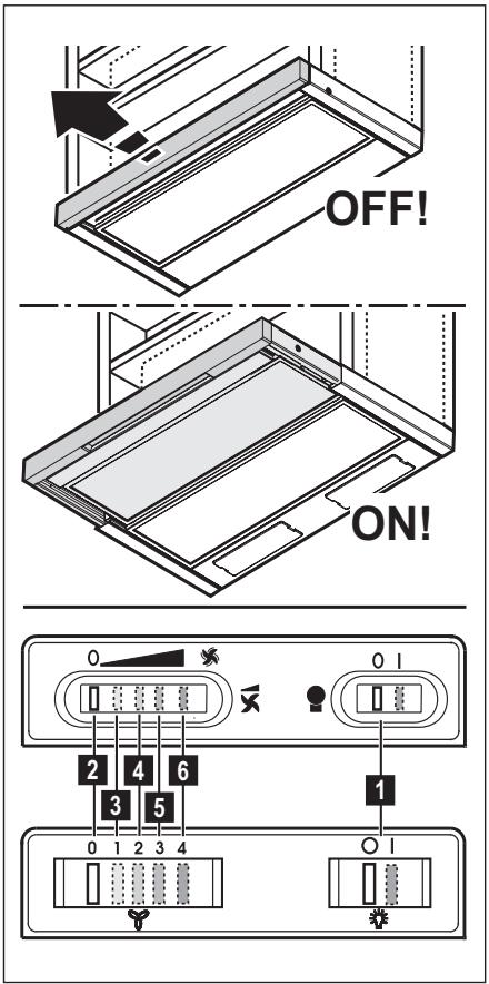 ELECTROLUX EFP60202W - 5.COMANDOS - 1