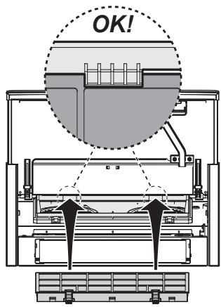 ELECTROLUX EFP60202W - Φιπτερ 3a yκλαῦbahe macHohe - 2