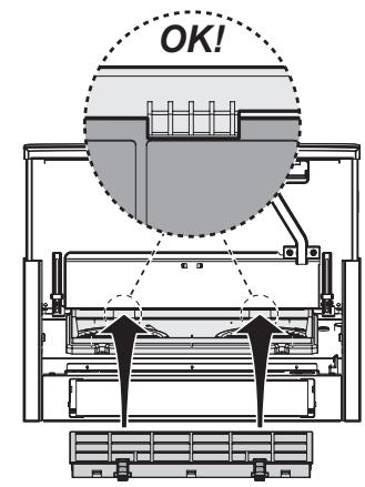 ELECTROLUX EFP60202W - Type 60/80 - filtre à charbon actif NON lavable - 1
