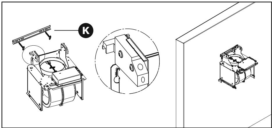 DE DIETRICH DHB7952G - HOTTE - 21