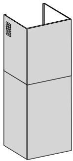 DE DIETRICH DHB7952G - HOTTE - 6