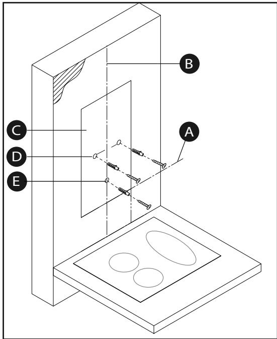 DE DIETRICH DHB7952G - HOTTE - 19