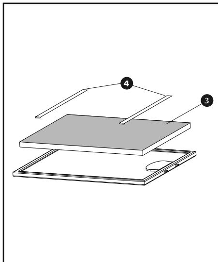 DE DIETRICH DHB7952G - HOTTE - 30
