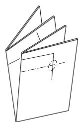 DE DIETRICH DHB7952G - HOTTE - 3