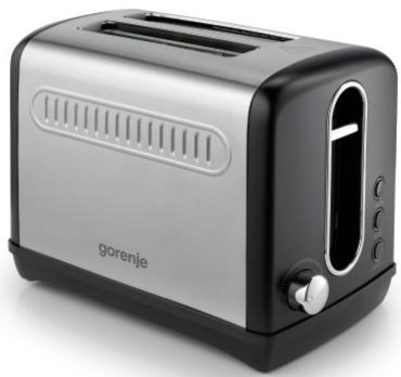 GORENJE T1100CLI - T1100CLBK - gorenje - 1