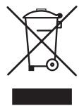 NOVY SALSA 6202 - SALSA 6500 - Recycling the transport packaging and the old appliance - 1