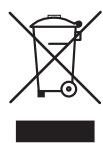 NOVY SALSA 6202 - SALSA 6500 - Recyclage de l'emballage de transport et de l'ancien appareil - 1
