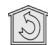 INDESIT IHPC6.4AMK - Abluftbetrieb - 1