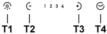 EICO GALAXY P 80 X/W - Mukodese - 1