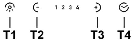 EICO GALAXY P 80 X/W - Provoz - 1