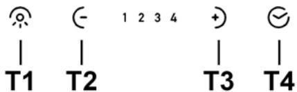 EICO GALAXY P 80 X/W - Werking - 1