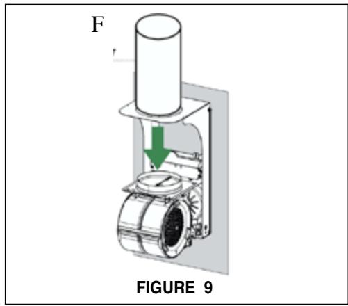 FABER CYLINDRA - Préparez le MUR pour TOUTES les installations - 6