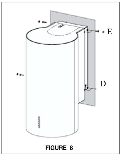 FABER CYLINDRA - Préparez le MUR pour TOUTES les installations - 5