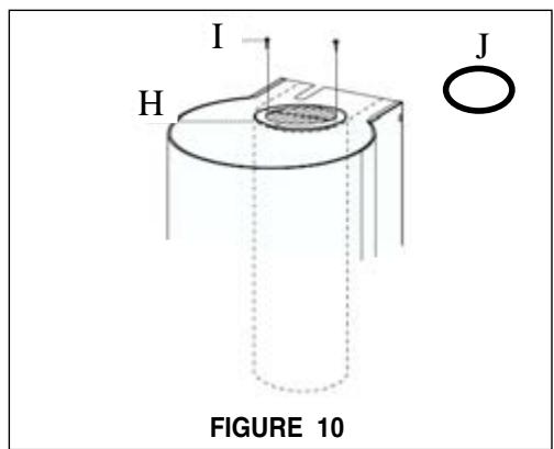 FABER CYLINDRA - DUCTLESS INSTALLATIONS - 2