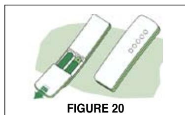 FABER CYLINDRA - Replacing the Lamps - 4