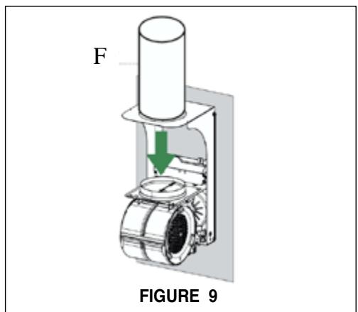 FABER CYLINDRA - DUCTLESS INSTALLATIONS - 1