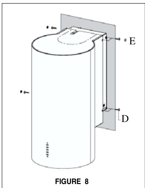 FABER CYLINDRA - PREPARE THE WALL FOR ALL INSTALLATIONS - 5