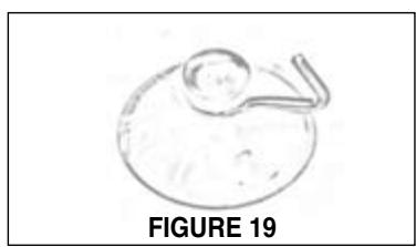 FABER CYLINDRA - Replacing the Lamps - 3