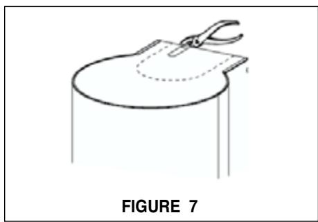 FABER CYLINDRA - PREPARE THE WALL FOR ALL INSTALLATIONS - 4