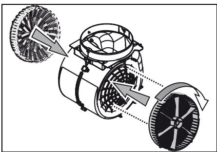 AEG-ELECTROLUX DVB4850M - 4.2 - 1