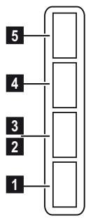 AEG-ELECTROLUX DVB4850M - CONTROLS - 1