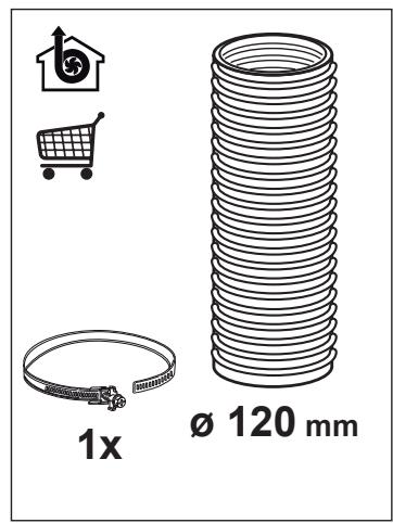 AIRLUX AHE66WH - PT MANUAL DE INSTALLAÇÃO - 4