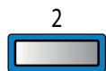 FALMEC PLANE 800 - ELEKTRONISK KONTROLPANEL (PLANE TOP) - 5