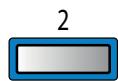 FALMEC PLANE 800 - ZESTAW PRZYCISKOW ELEKTRONICZNYCH (PLANE TOP) - 4
