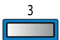 FALMEC PLANE 800 - ELEKTRONISK KONTROLPANEL (PLANE TOP) - 6