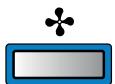 FALMEC PLANE 800 - ELEKTRONISCHE DRUCKKNOPFTAFEL - 4