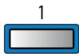 FALMEC PLANE 800 - ELEKTRONISK BETJENINGSPANEL (PLANE TOP) - 5