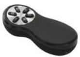 FABER HEAVEN GLASS 2.0 - Remote control panel - 1