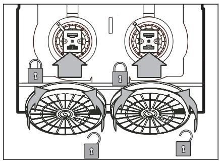 ELECTROLUX EFT60236OS - PACBETA - 1