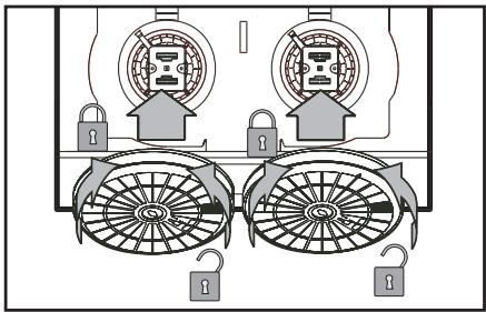 ELECTROLUX EFT60236OS - AKTHBHN Kap6oHcKn fHnTeP - 1