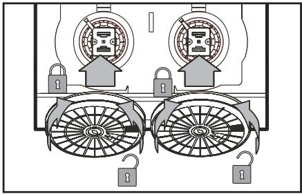 ELECTROLUX EFT60236OS - ΦЛТьрсakTNBEHВгЛeн - 1