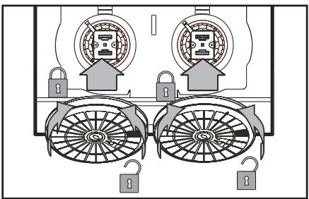 ELECTROLUX EFT60236OS - Filtri prej karboni aktiv - 1