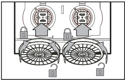ELECTROLUX EFT60236OS - Filtro al carbón - 1
