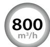 FALMEC PLANE 90 - COMMANDE ÉLECTRONIQUE - 1