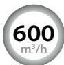 FALMEC PLANE 90 - COMMANDE ÉLECTRONIQUE - 8