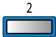 FALMEC PLANE 90 - ELEKTRONISK KONTROLLPANEL (PLANE TOP) - 5