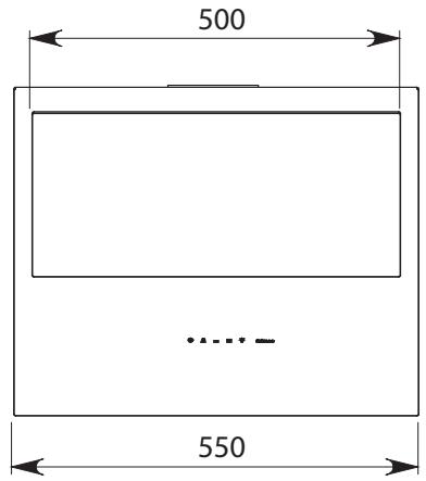 FALMEC VERSO  -  VERSO NRS - 2